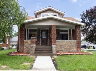 101 N Michigan Ave, Hobart, IN 46342