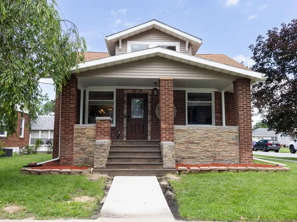 101 N Michigan Ave, Hobart, IN 46342