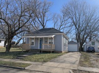 920 W Brower Street, Springfield, MO 65802