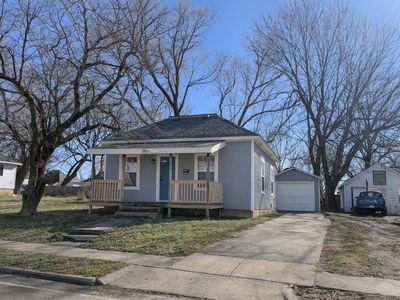 920 W Brower Street, Springfield, MO, 65802