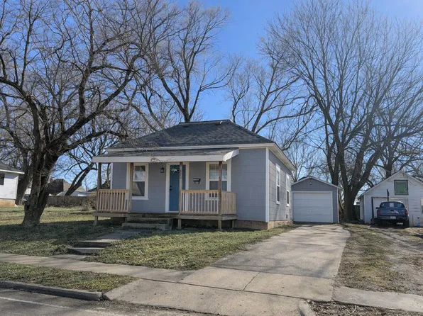 920 W Brower Street, Springfield, MO 65802