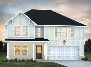 Jodeco Front Porch plan