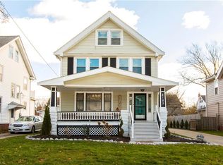 2183 Concord Dr, Lakewood, OH 44107
