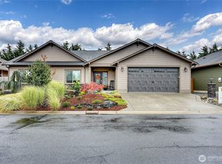 290 Choice Loop, Sequim, WA 98382