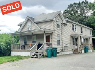 8 Arcadia Ave, Fitchburg, MA 01420