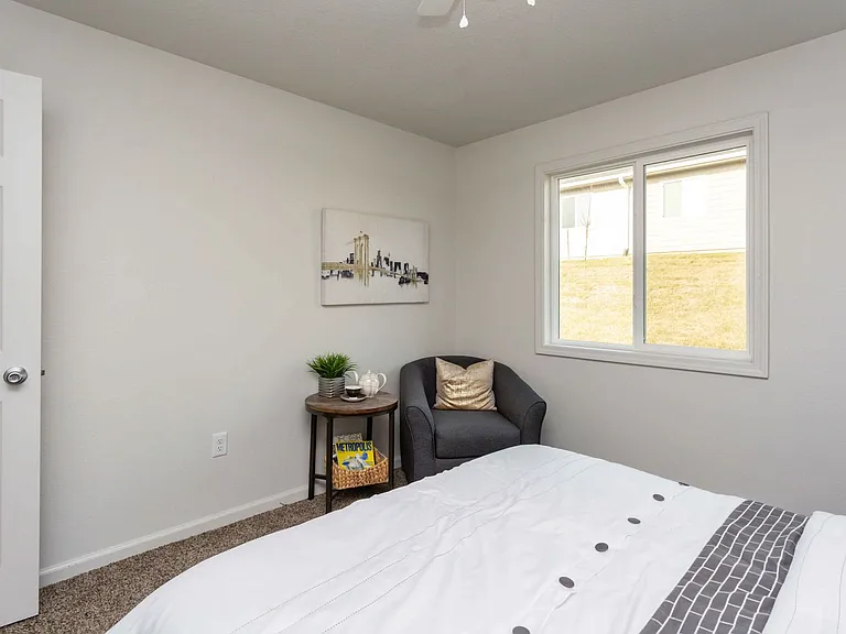 2 Bedroom, Single-story Townhomes for rent in Madrid, IA — Photo 16