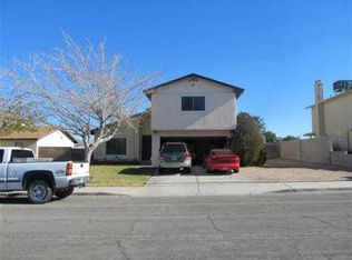 743 Scottsdale St, Henderson, NV 89002