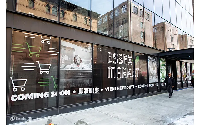 Sold by Douglas Elliman | media 28