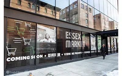 Sold by Douglas Elliman