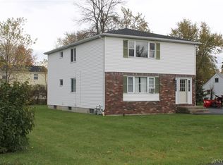 5018 Roseview Ave, Buffalo, NY 14219