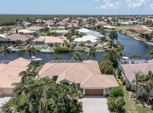 1315 Casey Key Dr, Punta Gorda, FL 33950