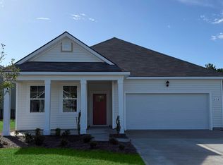 492 Blissful Dr, Little River, SC 29566