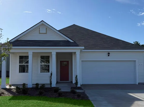 492 Blissful Dr, Little River, SC 29566