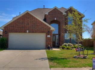 649 Laurelmist Ln, La Marque, TX 77568
