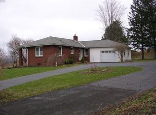 551 Ridge Rd, Lansing, NY 14882