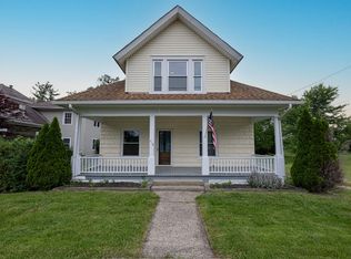 518 E Main St, South Vienna, OH 45369