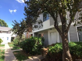 24 S Nome St UNIT E, Aurora, CO 80012