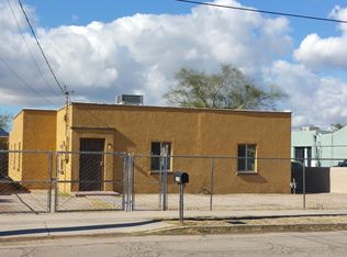 3550 S Lundy Ave, Tucson, AZ 85713