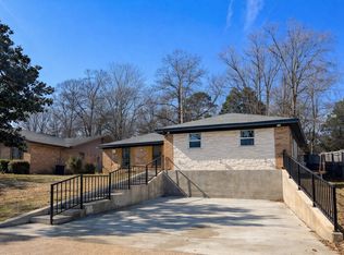 301 Belmont Dr, Marshall, TX 75672