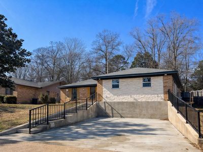 301 Belmont Dr, Marshall, TX, 75672