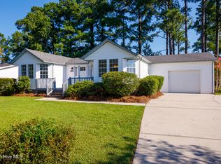 831 Bogie Ln, Carolina Shor, NC 28467