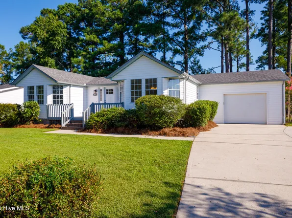 831 Bogie Lane, Calabash, NC 28467