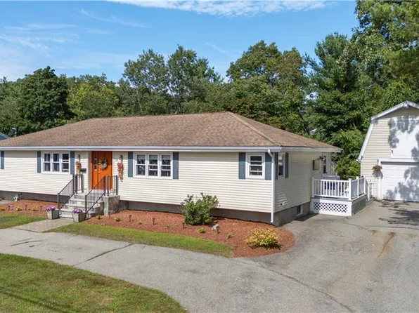 64 Millbury Ave, Millbury, MA 01527