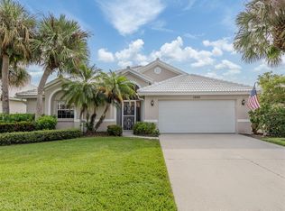 1522 Belfry Dr, Venice, FL 34292