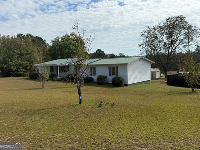 561 Willingham Spring Rd, Thomaston, GA, 30286