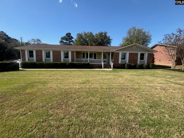 2736 Platt Springs Rd, West Columbia, SC 29170