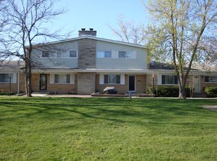 442 Glendale Rd, Glenview, IL 60025