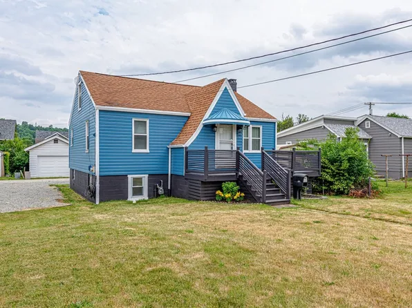 835 Graham St, Belle Vernon, PA 15012