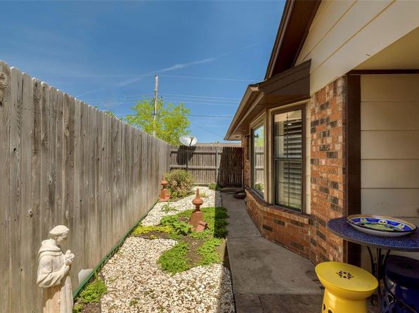 4815 NW 72nd St, Oklahoma City, OK 73132