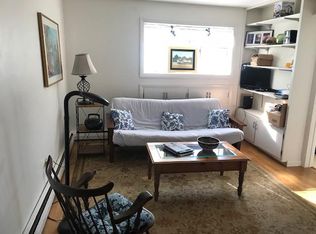 26 Merton Rd #2, Newport, RI 02840