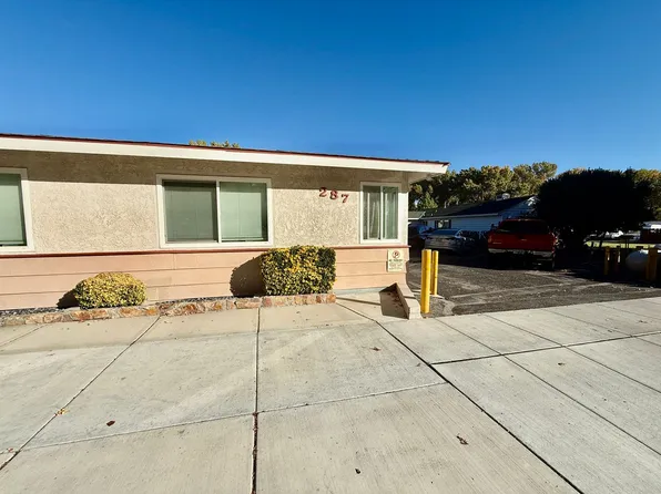 287 E Elm St APT 3, Bishop, CA 93514