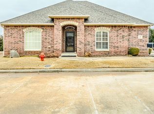 12600 N Rockwell Ave #21, Oklahoma City, OK 73142