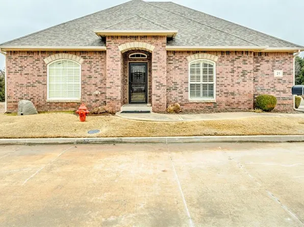 12600 N Rockwell Ave #21, Oklahoma City, OK 73142