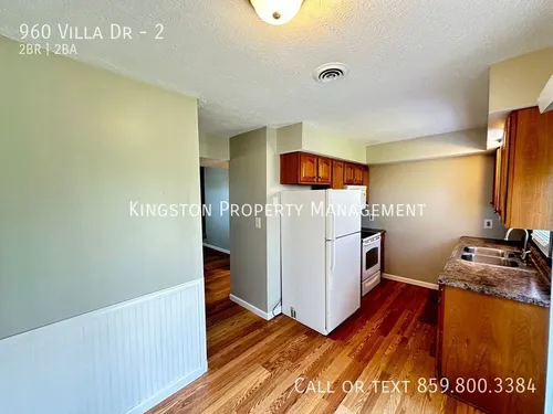 960 Villa Dr #2 Photo 1