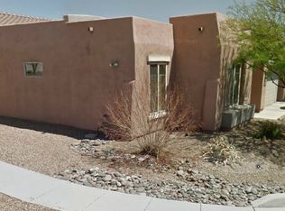 237 E Via Puente De La Lluvia, Sahuarita, AZ 85629