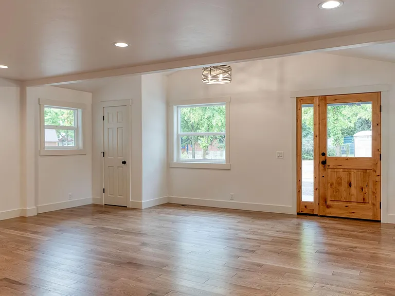Entryway