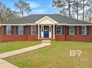 5295 Steward Ct, Grand Bay, AL 36541