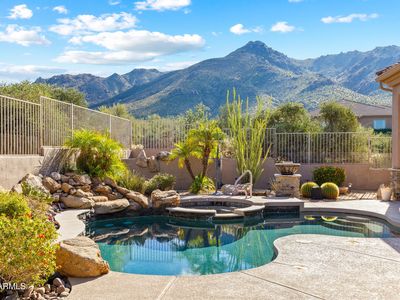 23557 N 119th Way, Scottsdale, AZ, 85255