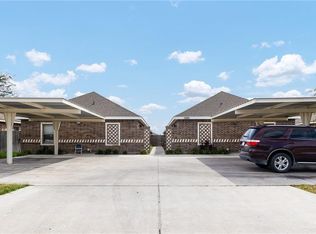 2606 E Eisenhower Ave APT 4, Alton, TX 78573