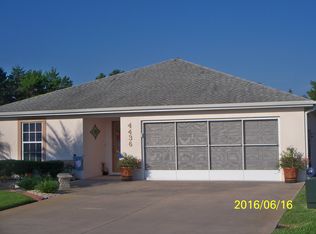 4436 Vantage Cir, Sebring, FL 33872