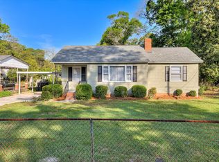 219 Barrow Dr, Augusta, GA 30906
