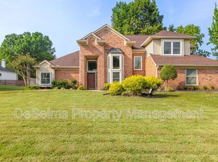 1012 Beech Tree Ln, Brentwood, TN 37027