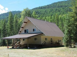 251 Kentana Pl, Libby, MT 59923