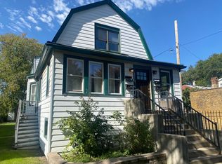 4210 N Kilpatrick Ave #1R, Chicago, IL 60641