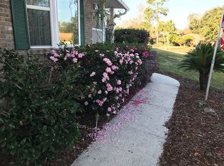 361 Foxridge Rd, Orange Park, FL 32065