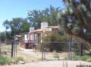 4012 E Devlin Ave, Kingman, AZ 86409